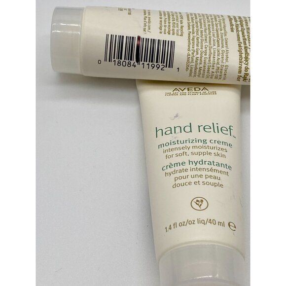2 Aveda Hand Relief - Travel Size(40ml/1.4oz) - Picture 3 of 5